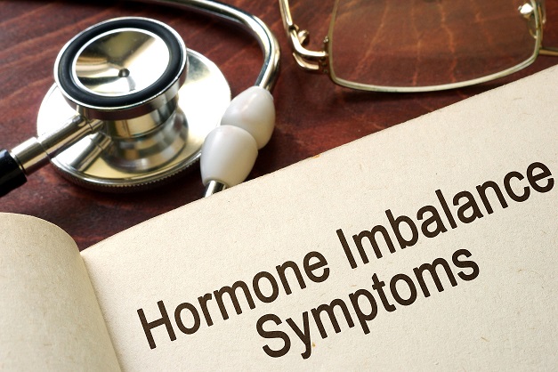 Hormonal Imbalances